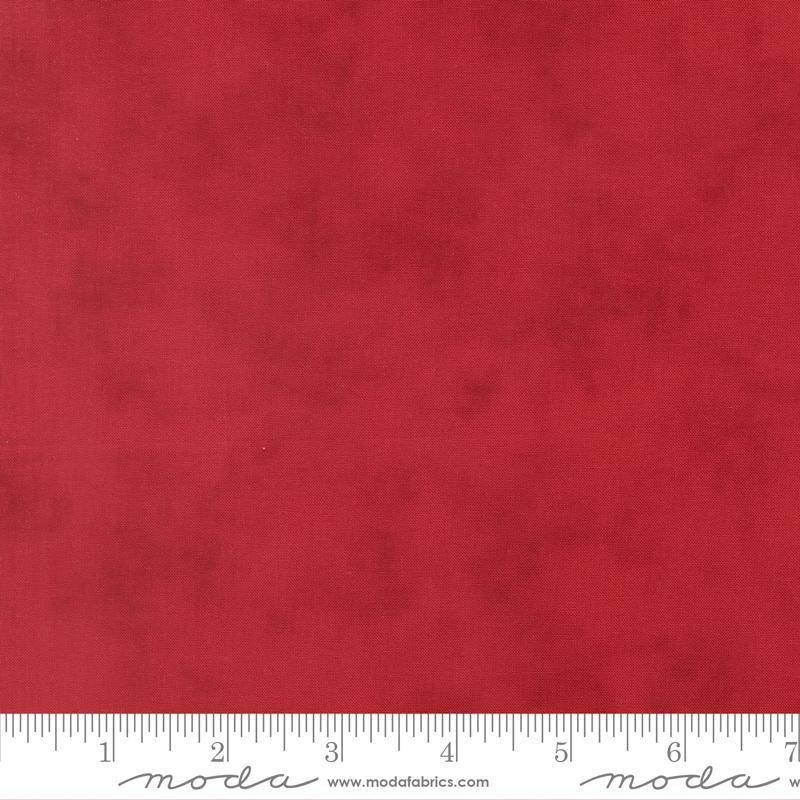 3 Sisters Solids Ruby