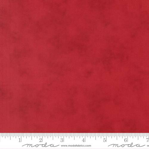 3 Sisters Solids Ruby