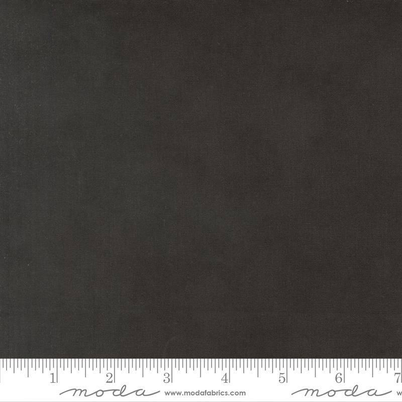 3 Sisters Solids Ebony