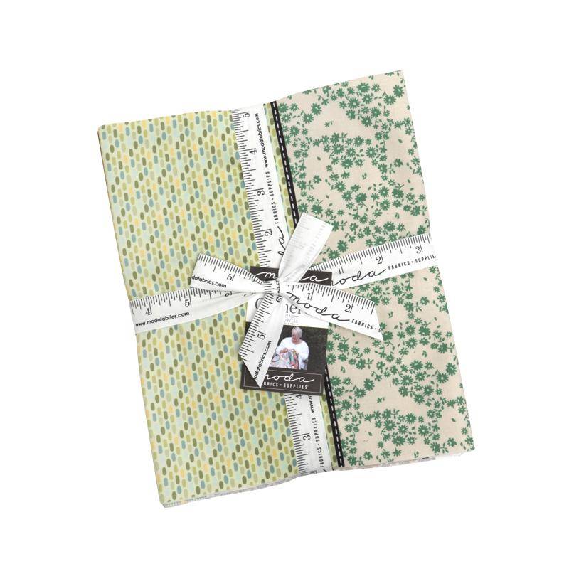 Gathered Lollies Half Yard Bundle - Trentham Colorways