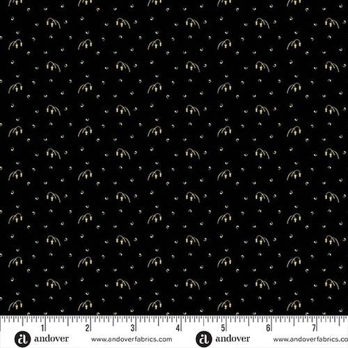 Trunk Treasures Shadow Black