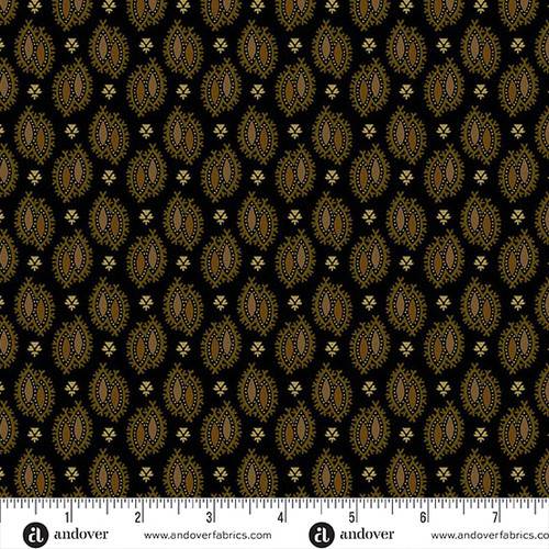 Trunk Treasures Double Trouble Onyx