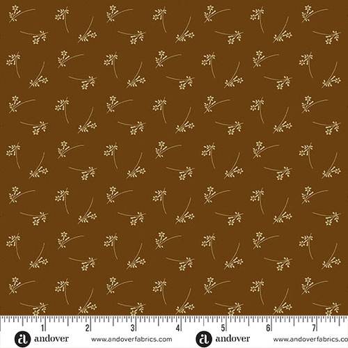 Trunk Treasures Exuberance Chocolate