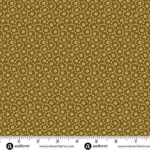 Trunk Treasures Maze Bronze