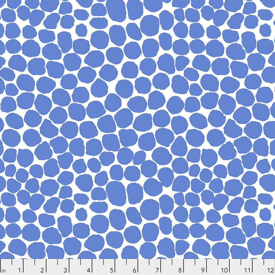 Kaffe Fassett Collective: Classics Blue