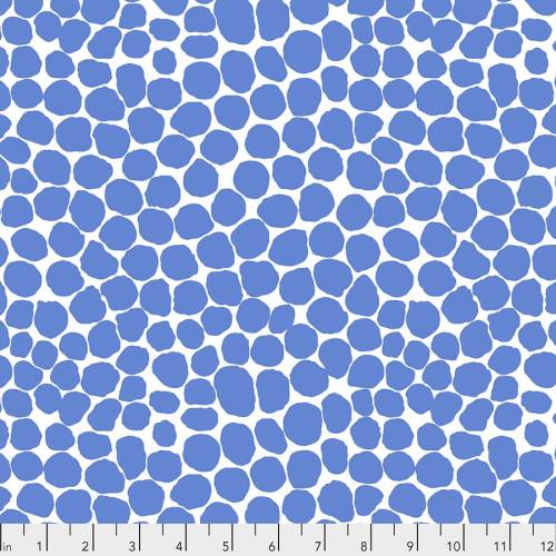Kaffe Fassett Collective: Classics Blue