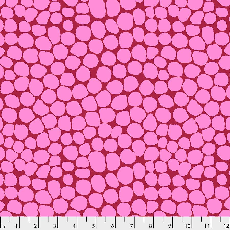 Kaffe Fassett Collective: Classics Jumble - Bubblegum