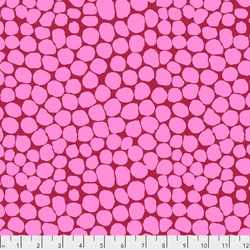Kaffe Fassett Collective: Classics Jumble - Bubblegum