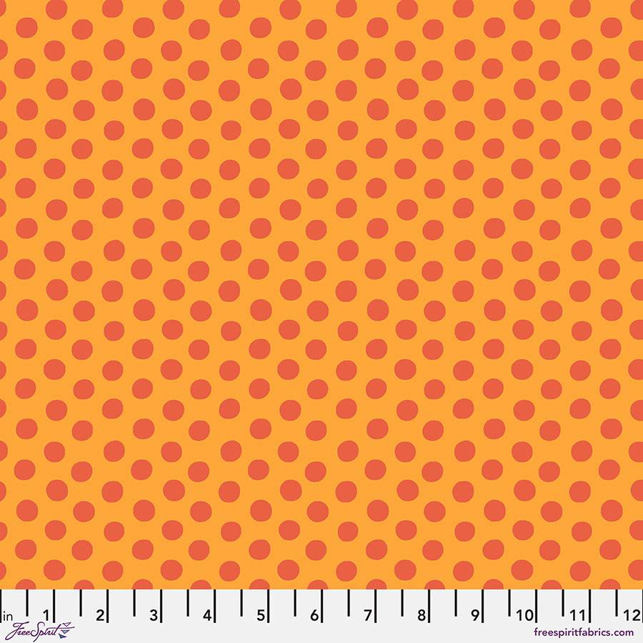 Kaffe Fassett Collective: Classics Orange