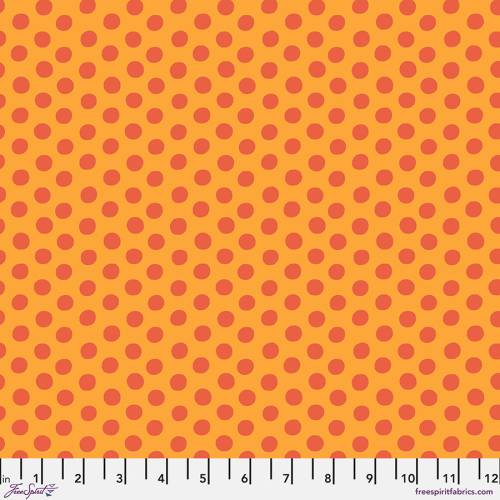 Kaffe Fassett Collective: Classics Orange