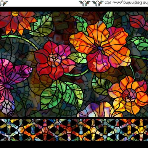 Dear Clara Black Border
