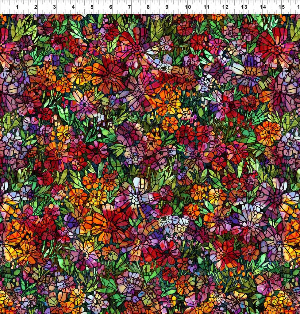 Dear Clara Garden - Multi