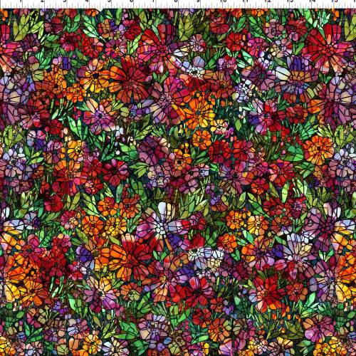 Dear Clara Garden - Multi