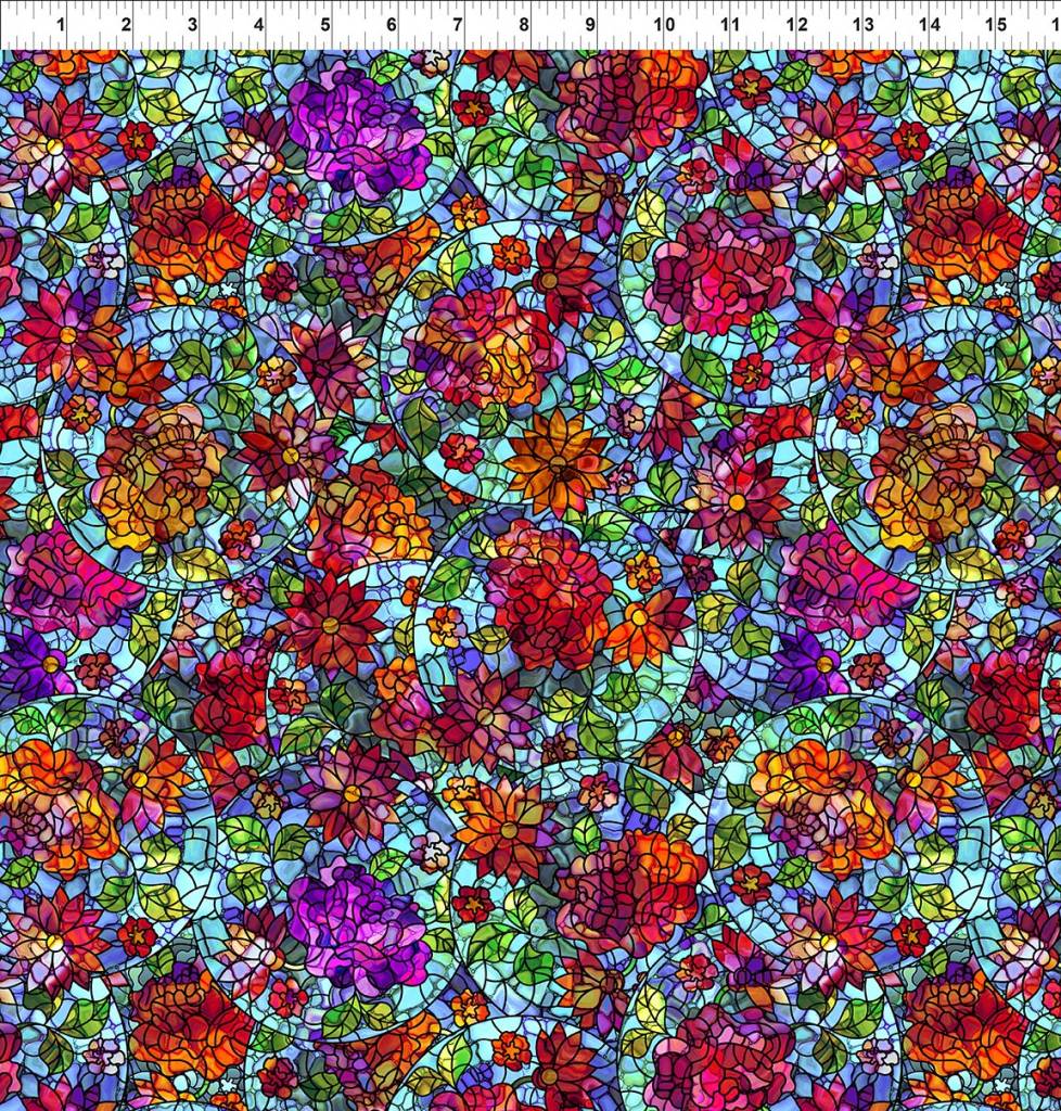 Dear Clara Roses - Multi
