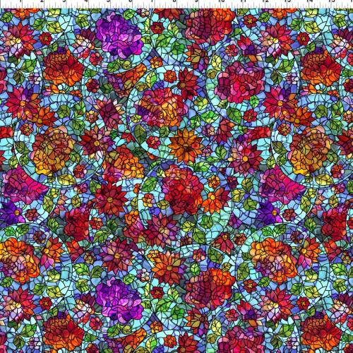 Dear Clara Roses - Multi