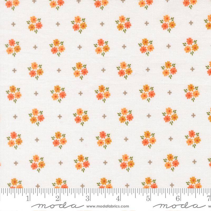 Birch & Willow Blooms - Cloud
