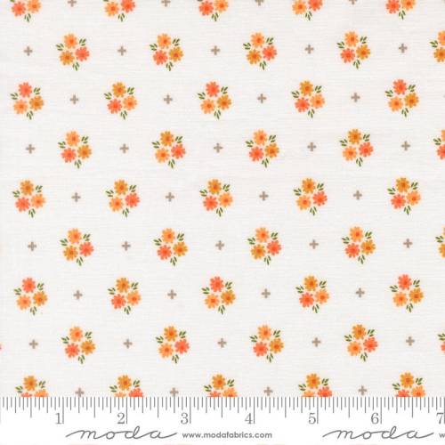 Birch & Willow Blooms - Cloud