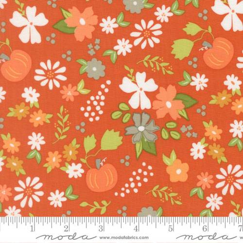 Birch & Willow Pumpkin Patch - Spice