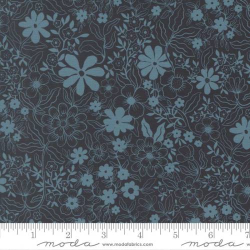Feather and Forest Bloom Pollen Sprinkles - Midnight