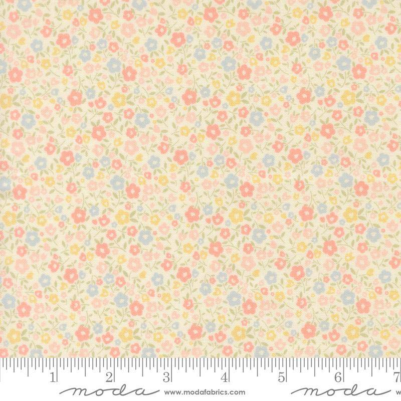 Handmade Sweetness Bitty Blossoms - Porcelain
