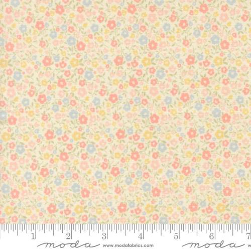 Handmade Sweetness Bitty Blossoms - Porcelain