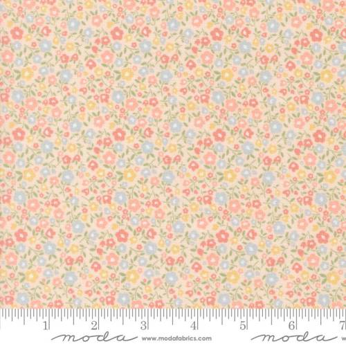 Handmade Sweetness Bitty Blossoms - Blush