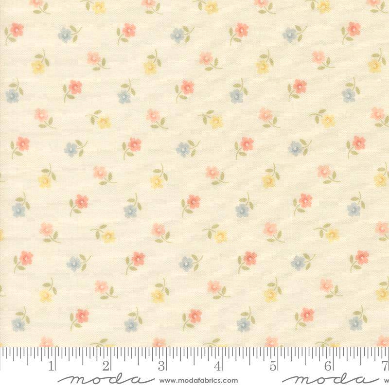 Handmade Sweetness Posies - Porcelain