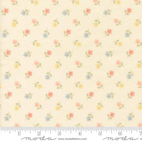 Handmade Sweetness Posies - Porcelain