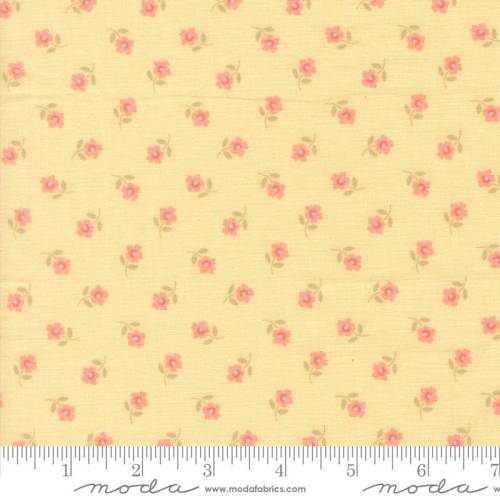 Handmade Sweetness Posies - Sunshine
