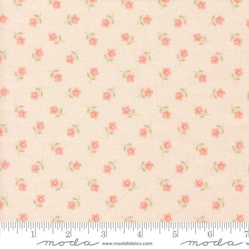 Handmade Sweetness Posies - Blush
