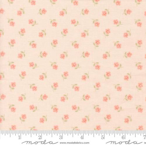 Handmade Sweetness Posies - Blush
