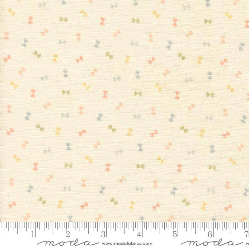 Handmade Sweetness Confetti - Porcelain