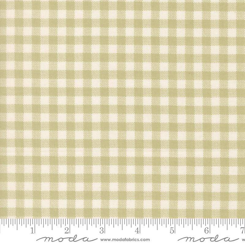 Handmade Sweetness Checks - Pear