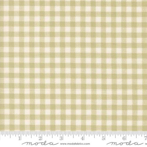 Handmade Sweetness Checks - Pear