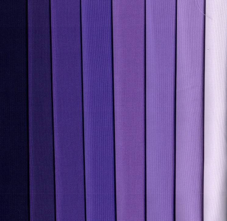 Kona Cotton Fabric Pack - 8 Fat Quarters