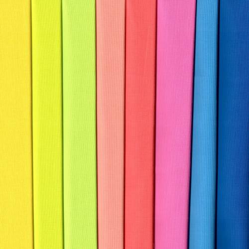 Kona Cotton Fabric Pack - 8 Fat Quarters