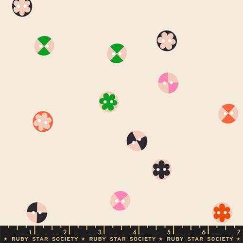 1 800 Notion Buttons - Shell