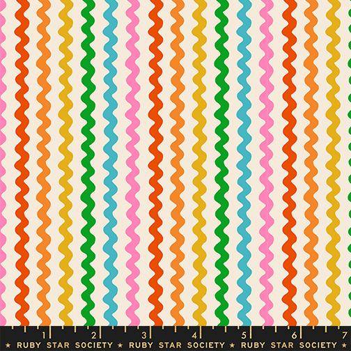 1 800 Notion Ric Rac - Shell