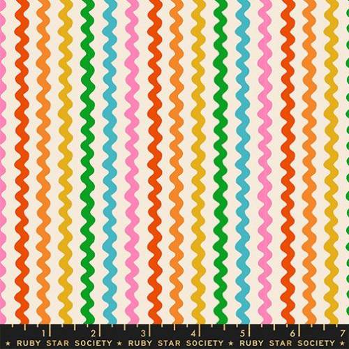 1 800 Notion Ric Rac - Shell