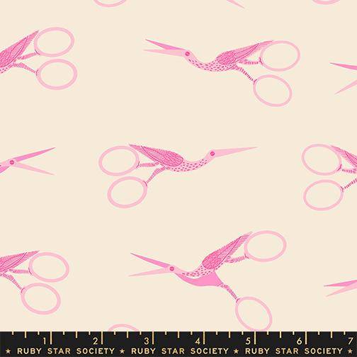 1 800 Notion Stork Scissors - Shell