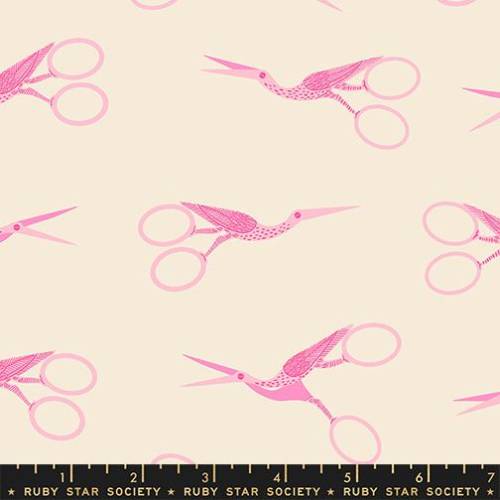 1 800 Notion Stork Scissors - Shell