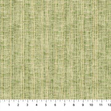Organics - Stonehenge Grasscloth - Green