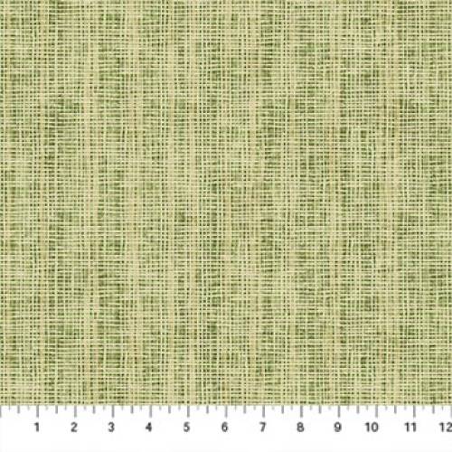Organics - Stonehenge Grasscloth - Green