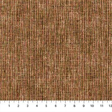 Organics - Stonehenge Texture - Dark Rust