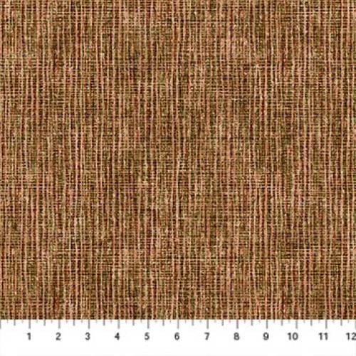 Organics - Stonehenge Texture - Dark Rust