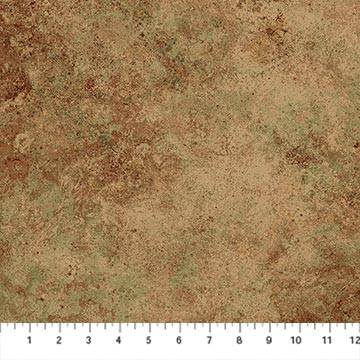 Organics - Stonehenge Multi Mixer Wideback - Rust/Multi