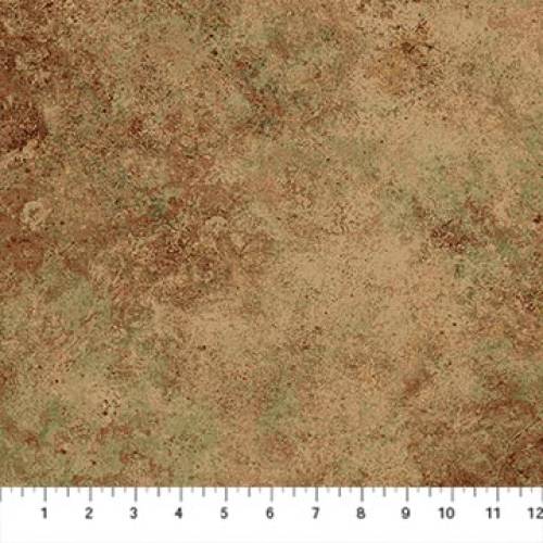Organics - Stonehenge Multi Mixer Wideback - Rust/Multi