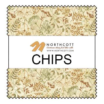 Organics - Stonehenge Stone Chips