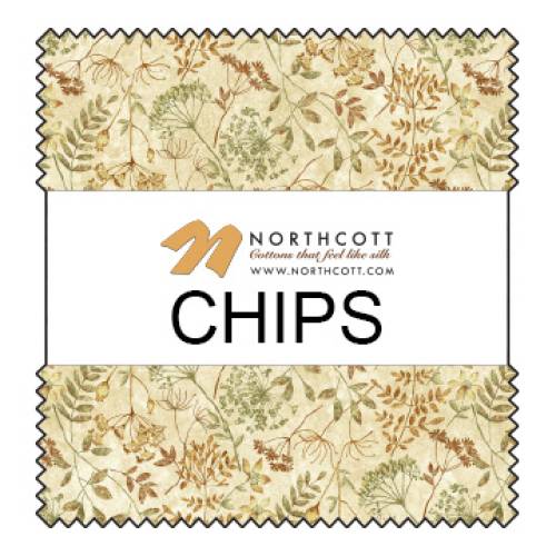 Organics - Stonehenge Stone Chips