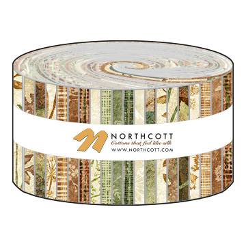 Organics - Stonehenge Stone Strips